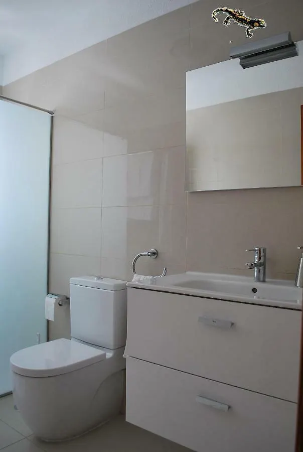 La Arena Beach Puerto de Santiago  Apartment Puerto de Santiago (Tenerife)